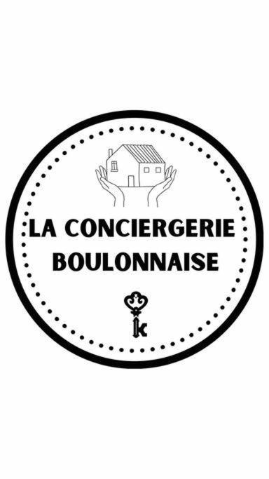 Ferienwohnung Station Street Art 2-4 Pers Wifi Boulogne-sur-Mer Exterior foto
